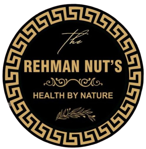 The Rehman Nut's